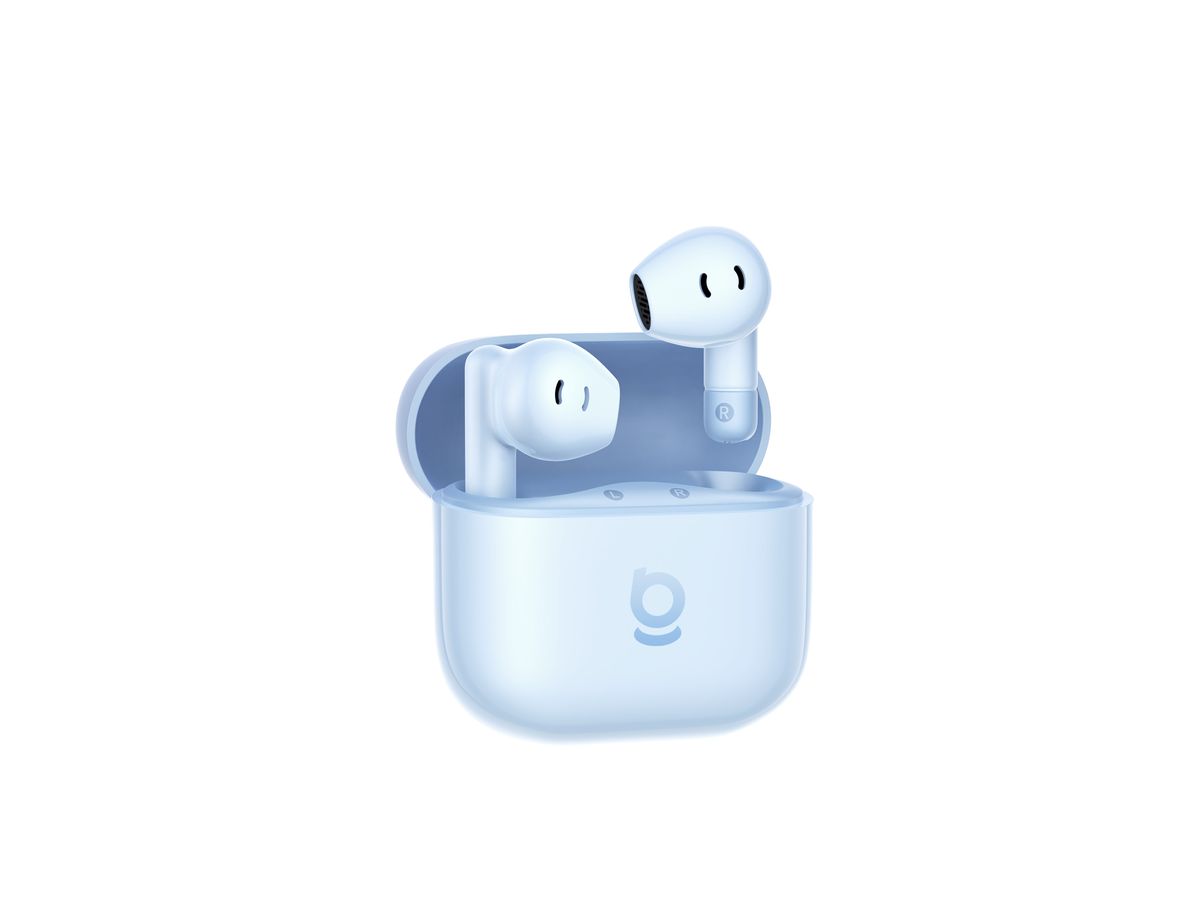 Baseus Bass BS2 Lite TWS Earbuds Blue