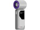 Verbatim AirJet Handheld Fan Grey