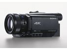 Sony FDR-AX700E Ultra HD Camcorder 4K