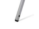 Avenger Overhead Stand 56 560cm Silver