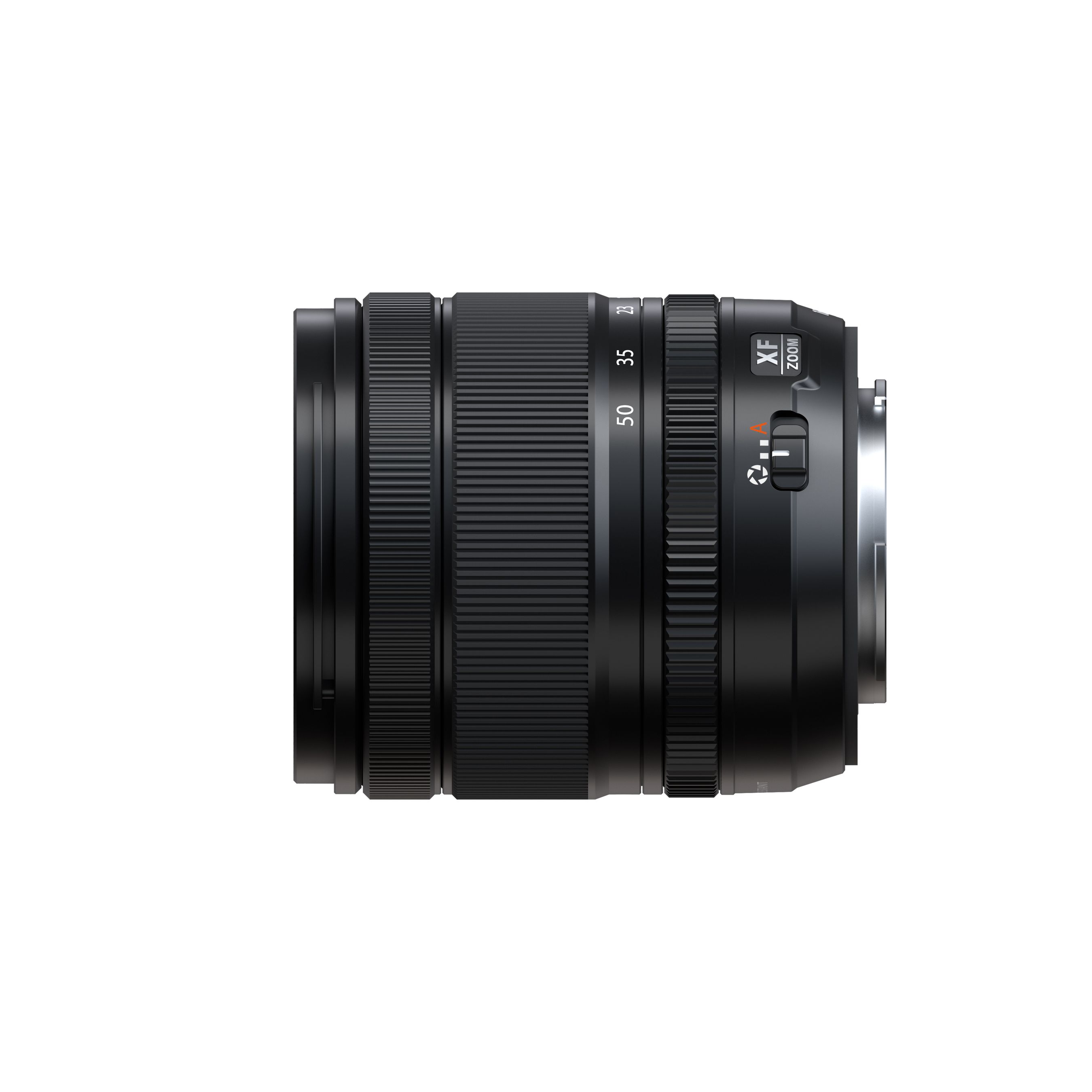 FUJINON XF 16-50mm F2.8-4.8  R LM WR SG