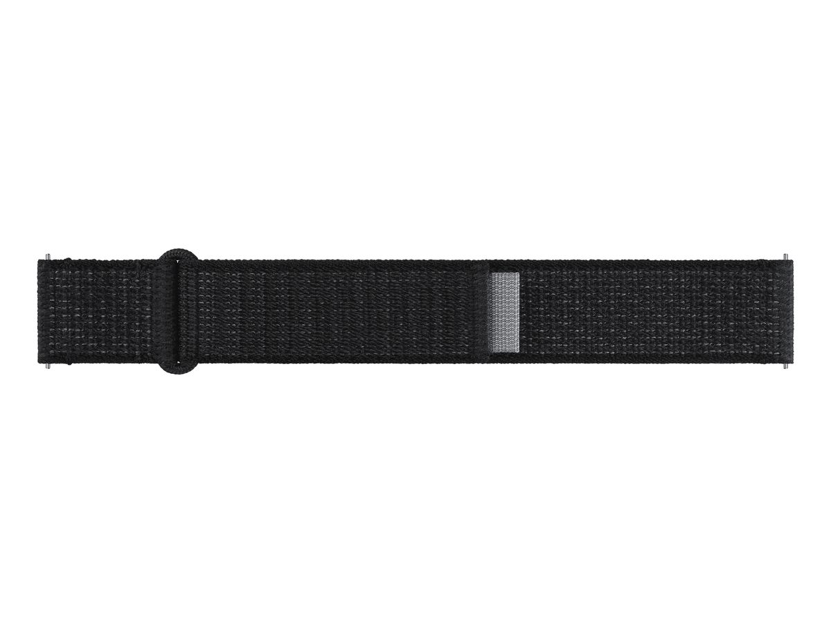Samsung Fabric Band S/M Watch6|5|4 Black
