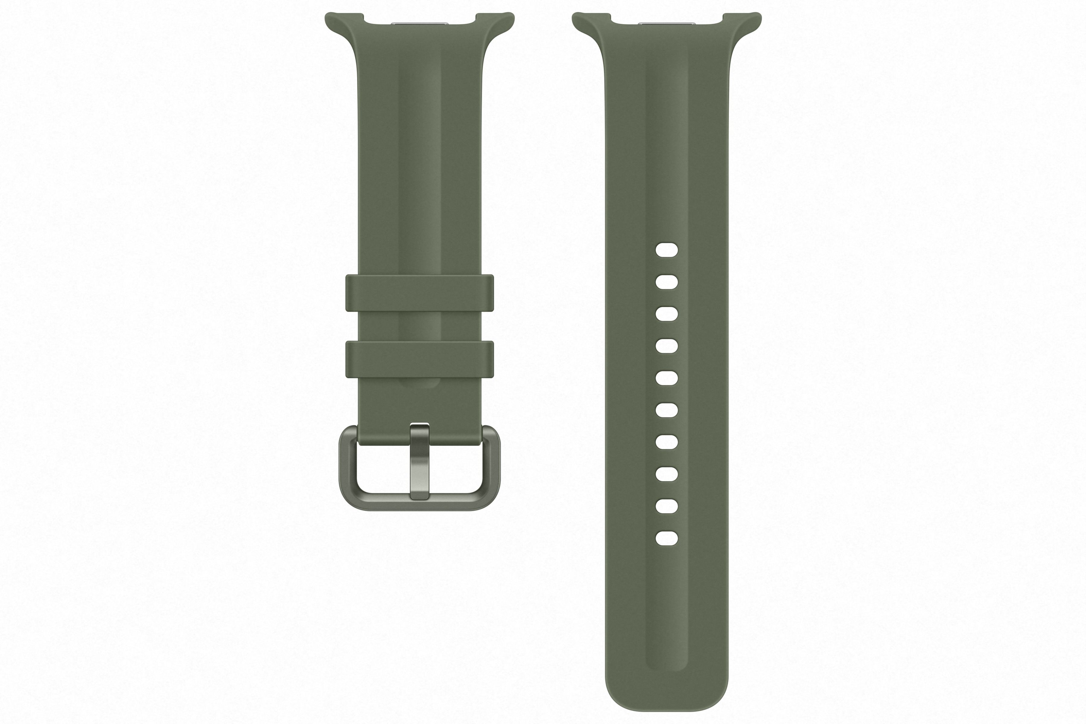 Samsung Watch 9 Sport Band (S/M) Olive