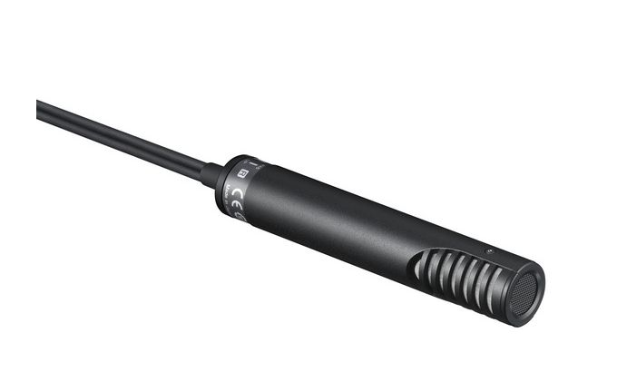 Sony ECM-MS2 Stereo/Mono Shotgun Mic