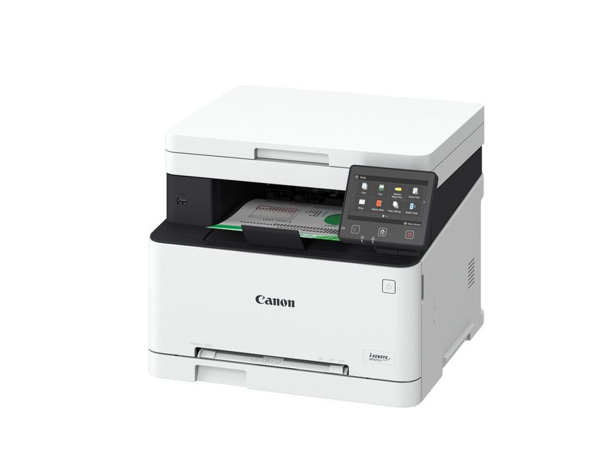 Canon i-SENSYS MF631Cn Print/Scan/Copy