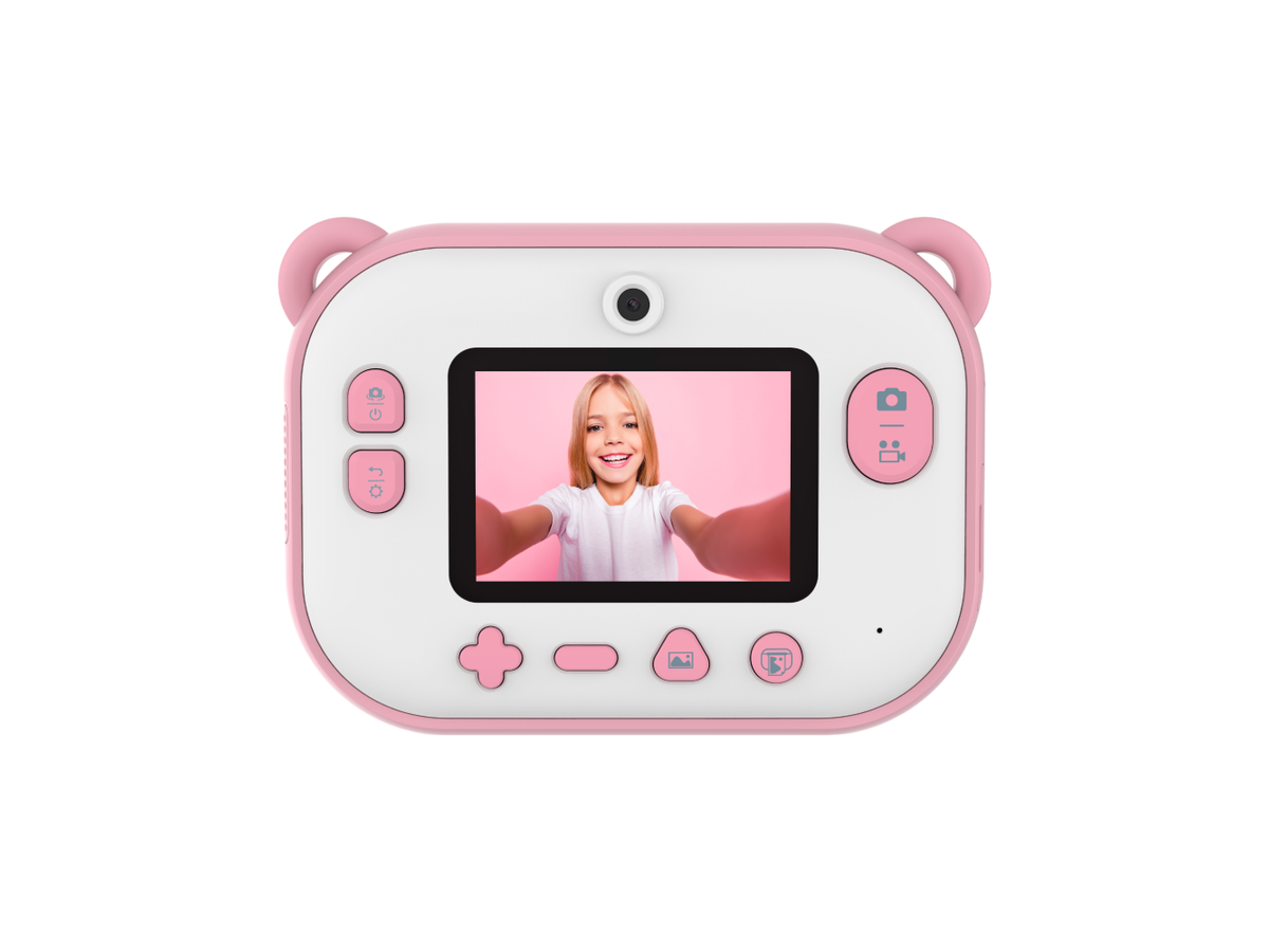 myFirst Camera Insta 2 Pink