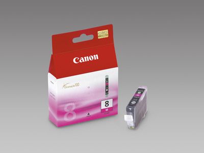 Canon CLI-8M Magenta