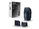 Panasonic Multishape Trimmer-Aufs 1-20mm