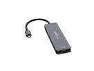 Verbatim 7 in 1 USB-C Multiport Hub