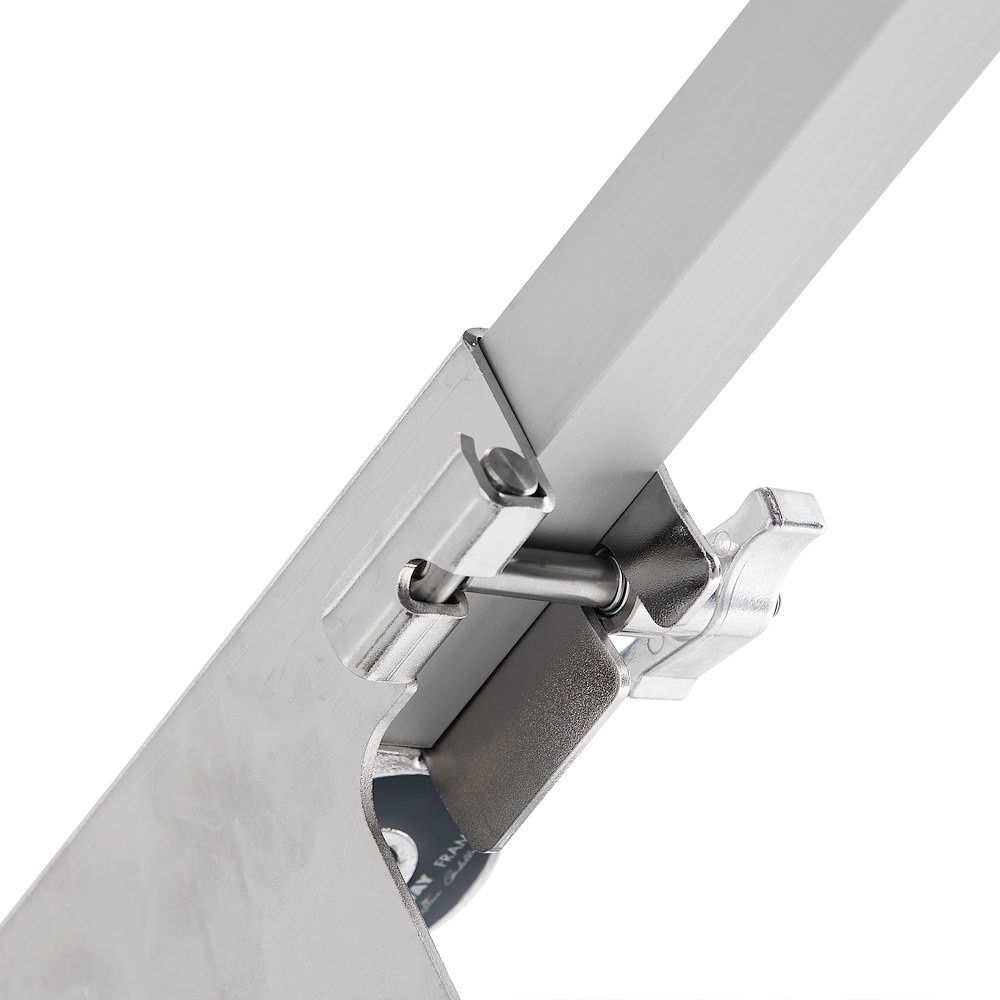 Avenger Fold Away Frame 244x244cm