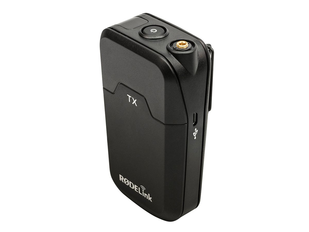 Rode RodeLink Filmmaker Kit