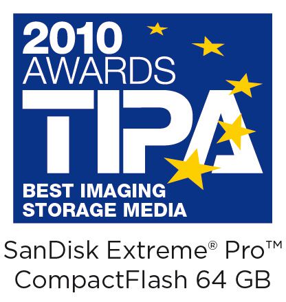 Sandisk ExtremePro 160MB/s CF 128GB