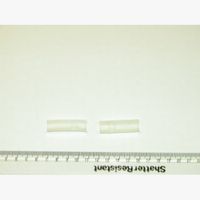 Gitzo Plastik Klemme, 2 St.