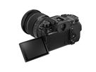 Fujifilm X-H2 Kit XF 16-80mm Swiss Garan