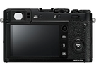 Fujifilm X100F Black