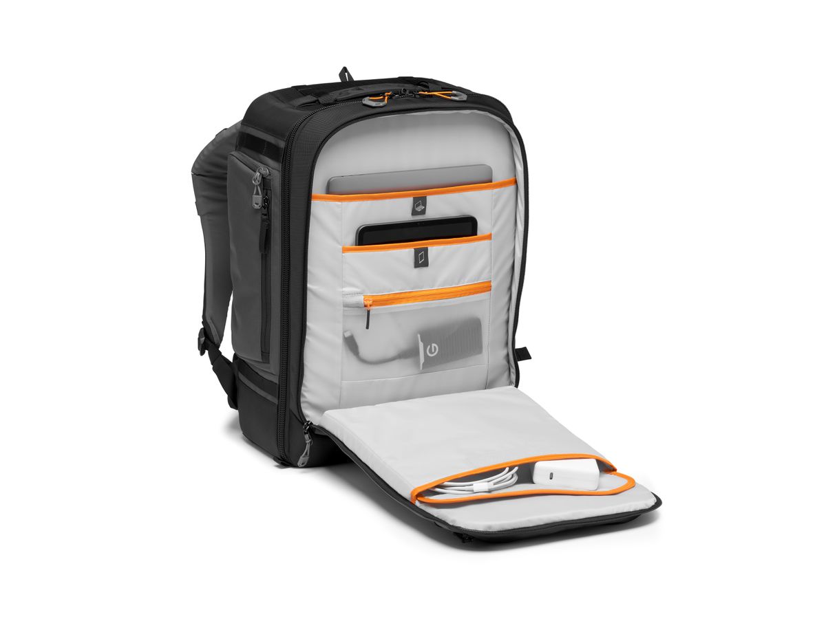 Lowepro Pro Trekker BP 450 AW II (GRL)