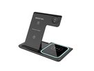 Patona 3 in 1 Wireless Charger 15W