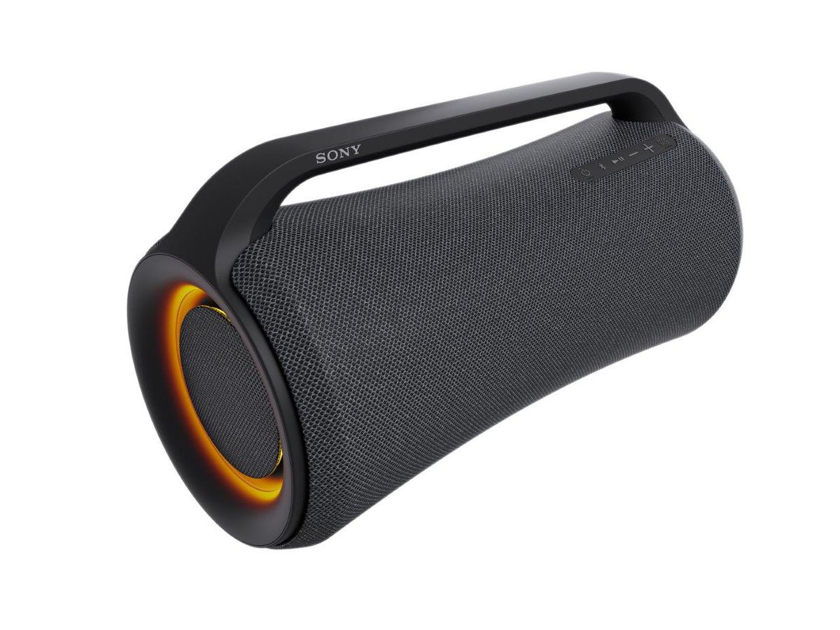 Sony SRS-XG500 Bluetooth Speaker