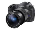 Sony DSC-RX10 Mark IV 24-600mm SET