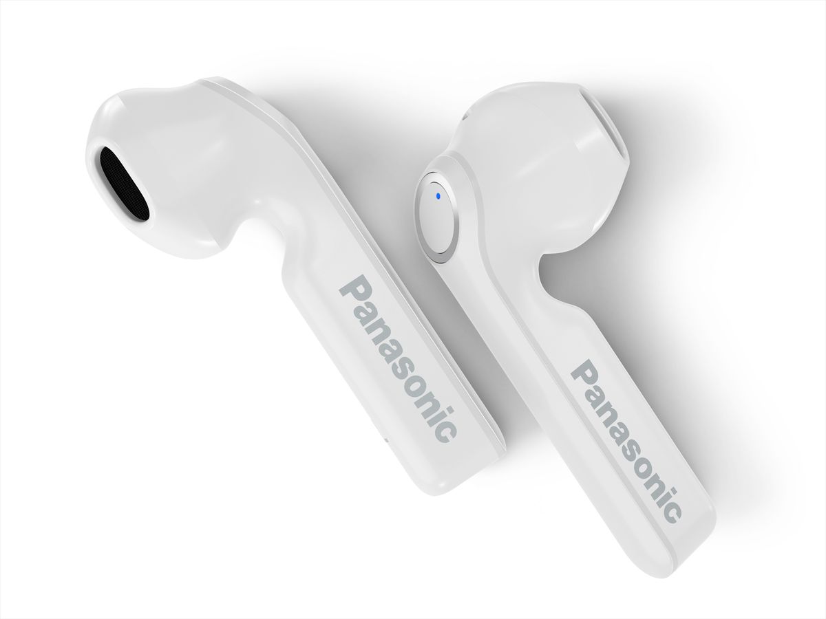 Panasonic True Wireless B100 White