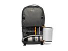 Lowepro Fastpack BP 250 AW III grau