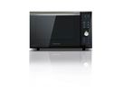 Panasonic Mikrowelle DF383 Black