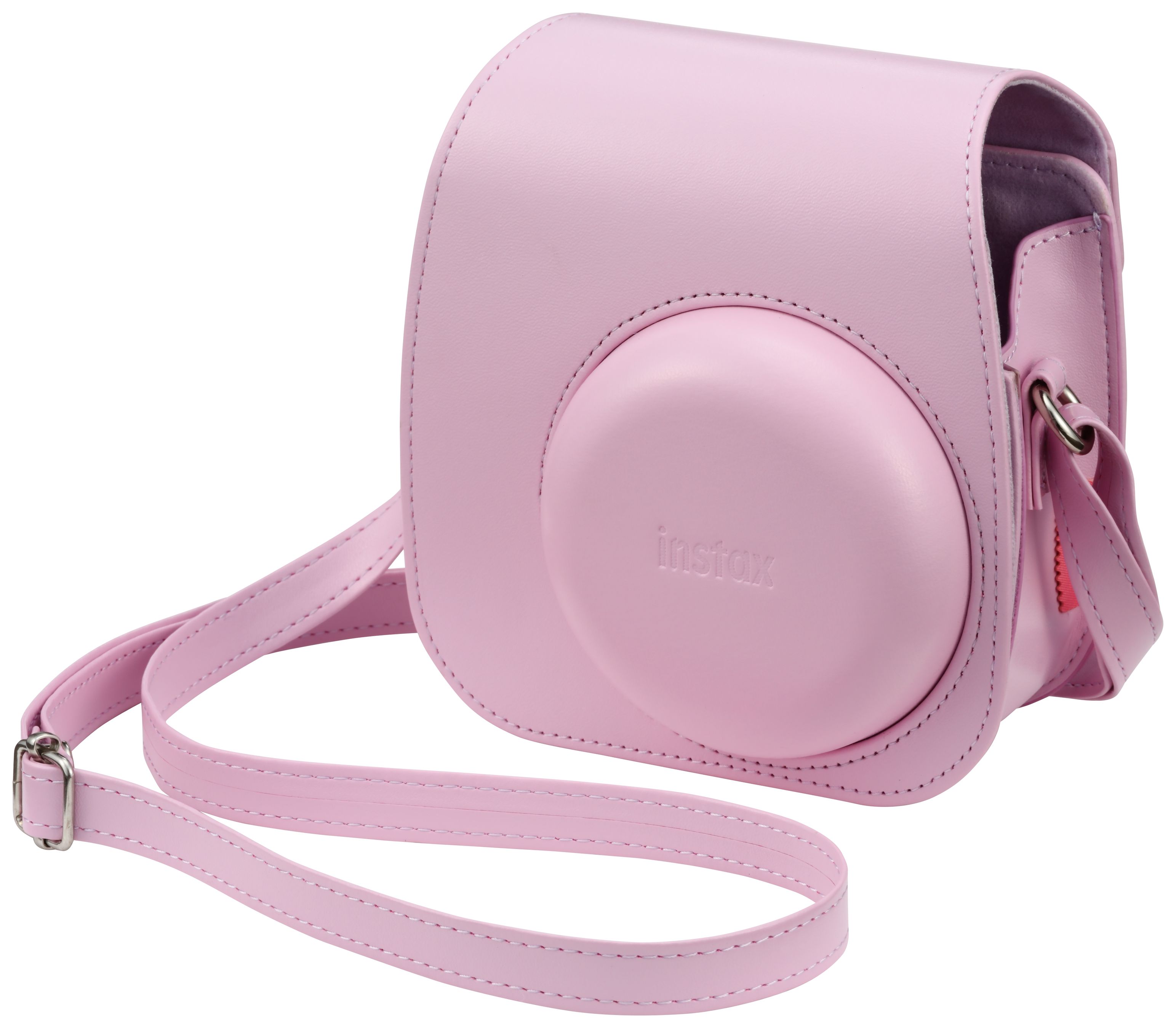 Fujifilm Instax Mini 11 Case Lilac Purp.
