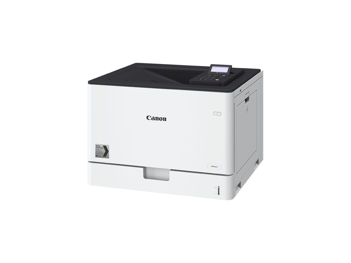 Canon i-SENSYS LBP852CX Colorlaser A3