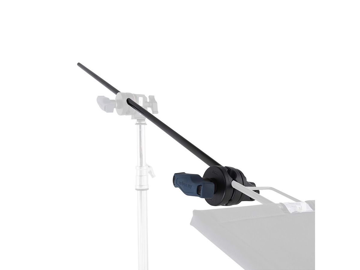 Avenger 40" Extension Grip Arm 102cm Blk