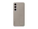 Samsung S24+ Standing Grip Case Taupe