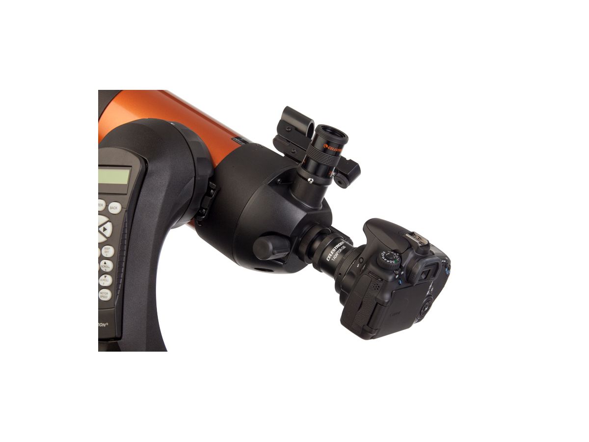 Celestron T-Adapter NexStar 4, C90 + MAK