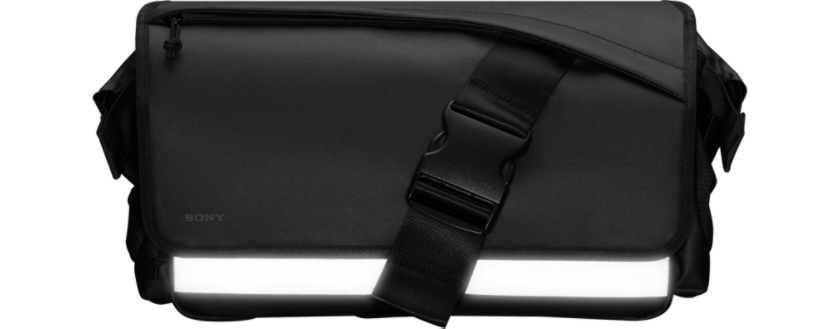 Sony Active Schultertasche