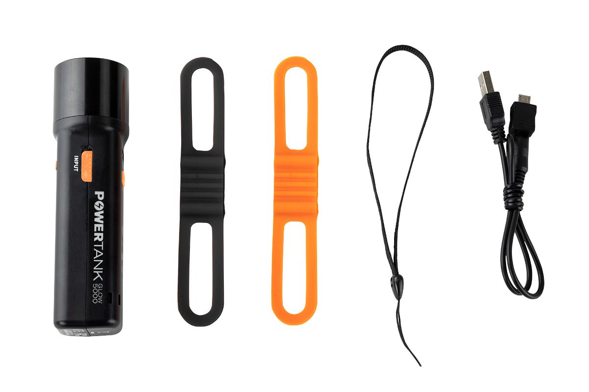 Celestron Taschenlampe / Power Bank 5000