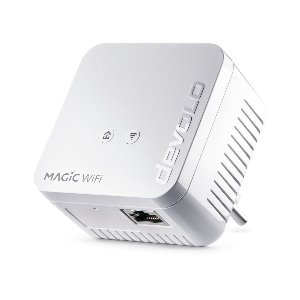 Devolo Magic 1 WiFi mini