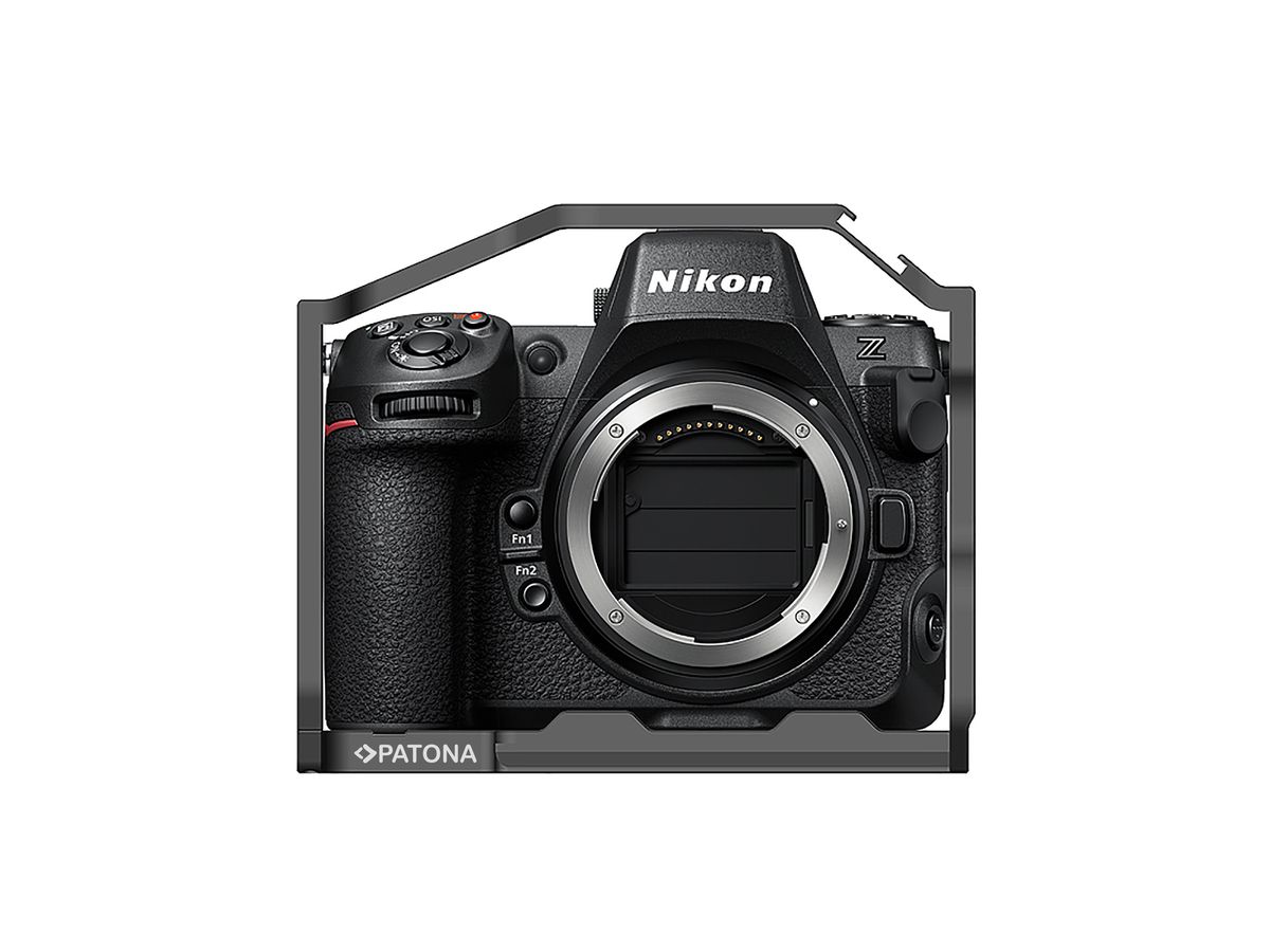 Patona Premium Cage Nikon Z8
