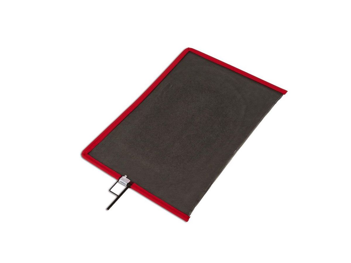 Avenger 24"x36" Double Scrim Cover