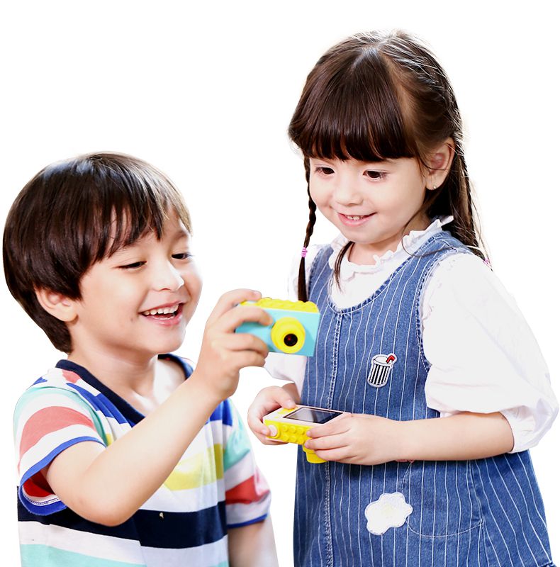 myFirst Camera 2 Blue