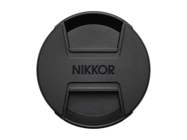 Nikon LC-77B Bouchon d'objectif