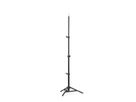Manfrotto Low Mini Pro Stand Black