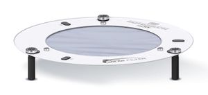 Baader AstroSolar,filtre 80mm