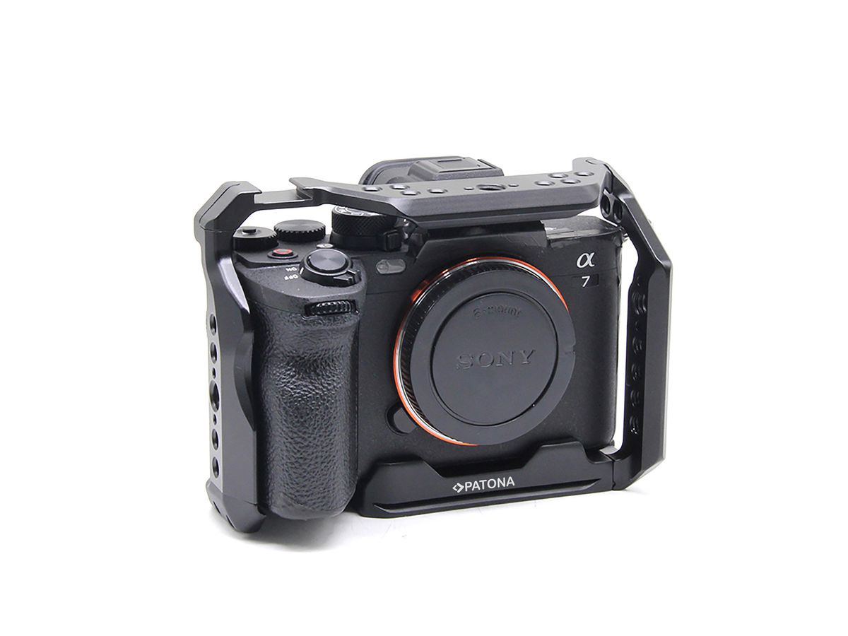 Patona Cage Sony A7R Mark V