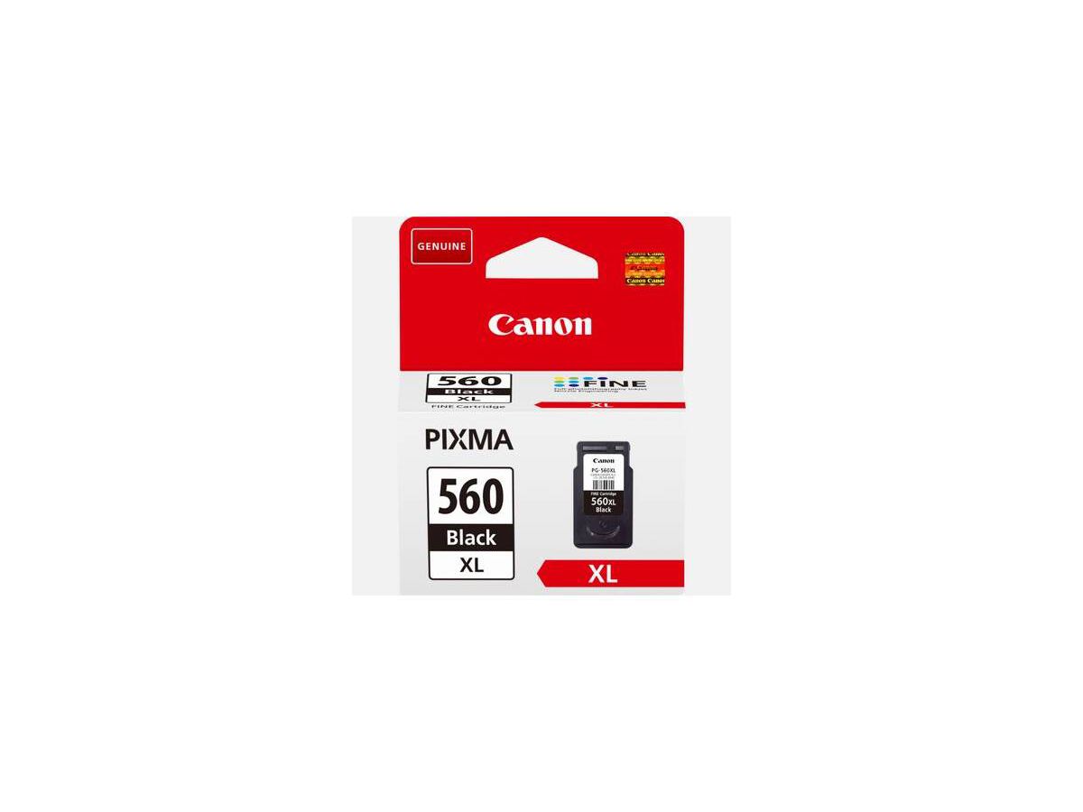 Canon PG-560XL Black