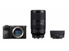 Sony Alpha 6700 Wildlife Hard Bundle