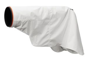 Sony LCR-ES rain cover white