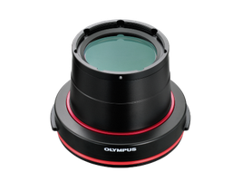 Olympus PPO-EP03 Lens port PT-EP11/08/14