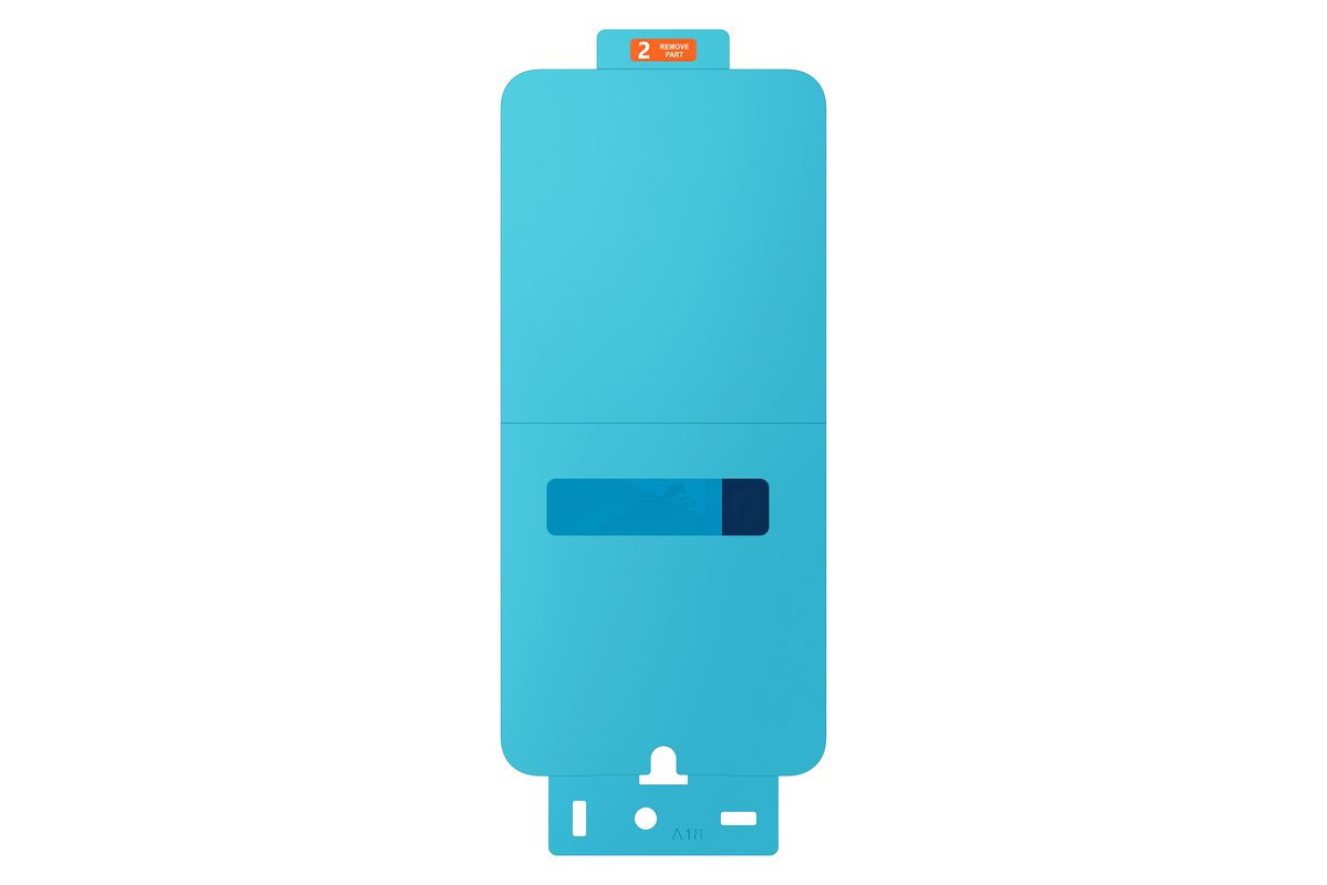 Samsung A18 Screen Protector