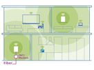 Devolo WiFi 7 Mesh BE9300 Tri-Band 2Pack