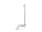Avenger C-Stand 33 Sliding Leg 330cm Sil