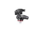 Manfrotto 3 Way Tripod Head Mark II