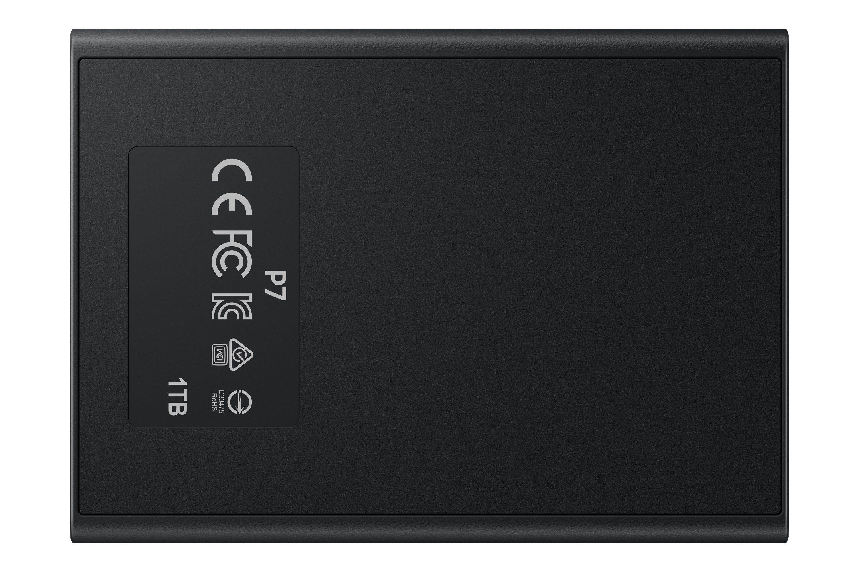 Samsung Portable SSD P7 1TB USB 4.0